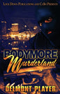 Bodymore Murderland - Paperback