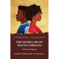 The Negro Law of South Carolina Collected and Digested - Paperback