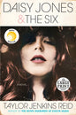 Daisy Jones & The Six: Reese's Book Club: A Novel - Paperback