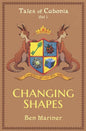 Changing Shapes - Paperback