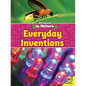 Everyday Inventions - Library Binding