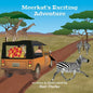 Meerkat's Exciting Adventure - Paperback