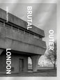 Brutal Outer London - Hardcover