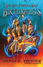 Birthrights: The Last Son of the Feromage Saga - Paperback