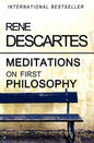 Meditations on First Philosophy - Paperback
