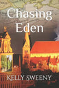 Chasing Eden - Paperback