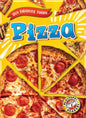 Pizza - Library Binding
