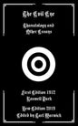 The Evil Eye: Thanatology and Other Essays - Paperback