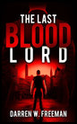 The Last Blood Lord - Paperback