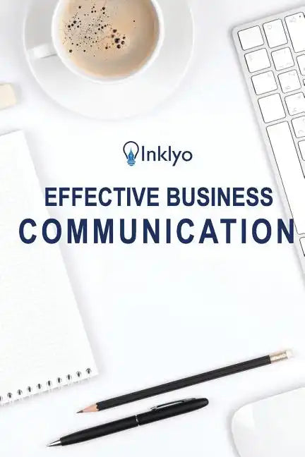 Effective Business Communication - Paperback