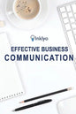Effective Business Communication - Paperback
