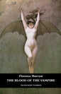 The Blood of the Vampire - Paperback