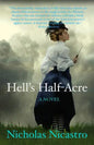 Hell's Half-Acre - Paperback