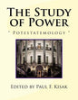 The Study of Power: Potestatemology - Paperback
