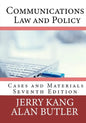 Communications Law and Policy: Cases and Materials - Paperback