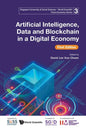 Artificial Intelligence, Data and Blockchain in a Digital Economy (First Edition) - Paperback