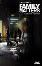 Day Zero - Family Matters - Paperback