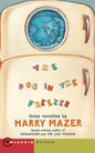The Dog in the Freezer: A Novel of Pearl Harbor - Paperback