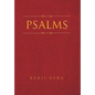 Psalms - Hardcover