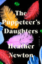 The Puppeteer's Daughters - Hardcover