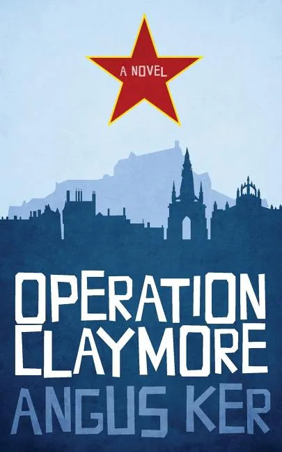 Operation Claymore - Paperback
