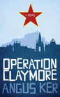 Operation Claymore - Paperback