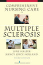 Comprehensive Nursing Care in Multiple Sclerosis - Paperback