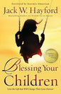 Blessing Your Children - Paperback