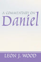 A Commentary on Daniel - Paperback