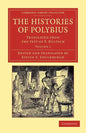 The Histories of Polybius - Volume 1 - Paperback