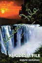 Rhodesia File - Paperback