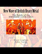 New Wave of British Heavy Metal: The Bands of the NWOBHM (1978-1982) - Paperback