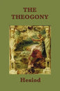 The Theogony - Paperback