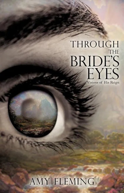 Through the Bride's Eyes - Paperback