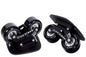 Drift Board Beginners Four-wheel Split Skateboarding Professional Travel