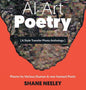 AI Art - Poetry: A Style Transfer Photo Anthology with Poems by (human & non-human) Poets - Hardcover