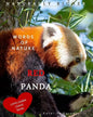 Red Panda: Words of Nature - Paperback
