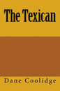 The Texican - Paperback