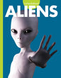 Curious about Aliens - Library Binding