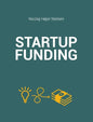 The Startup Funding Book - Hardcover
