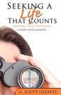 Seeking a Life That Counts - Paperback