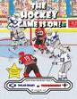 The Hockey Game Is On!: The Polar Bears vs. The Thunderbirds! - Paperback