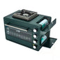 Outdoor Portable Gas Oven 2-in-1 Portable Gas Stove