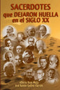 Sacerdotes que dejaron huella en el siglo XX - Paperback
