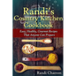 Randi's Country Kitchen Cookbook - Paperback