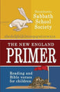 The New England Primer - Paperback
