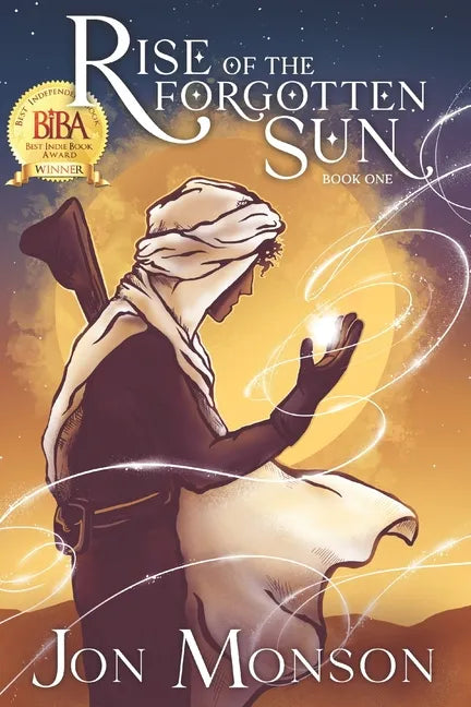 Rise of the Forgotten Sun - Paperback