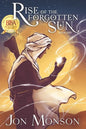 Rise of the Forgotten Sun - Paperback