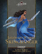 Legendary Hybrids: Skinchanger - Paperback