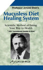 Mucusless Diet - Paperback